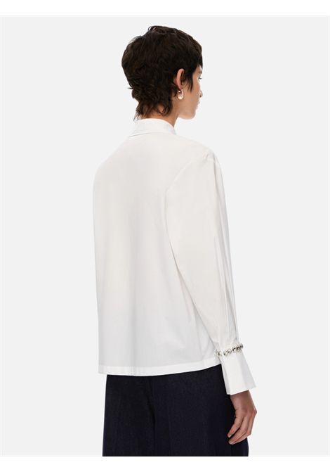 Shirt I BLUES I BLUES | shirts | BRISTOL007